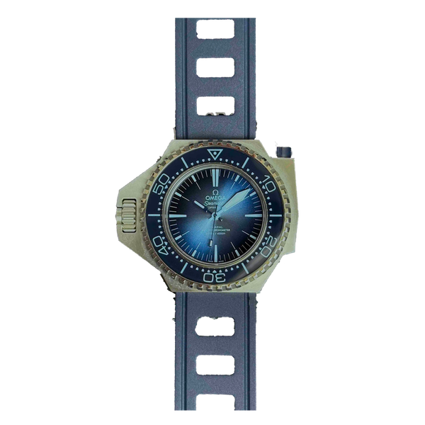 Omega Seamaster Ploprof 1200m 227.32.55.21.03.001